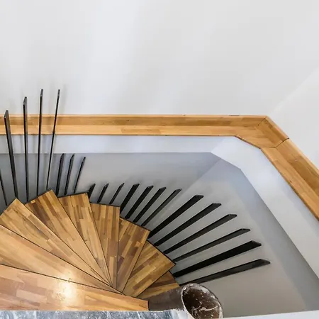Brand New Studio 500 Meters To Istiklal Street Стамбул