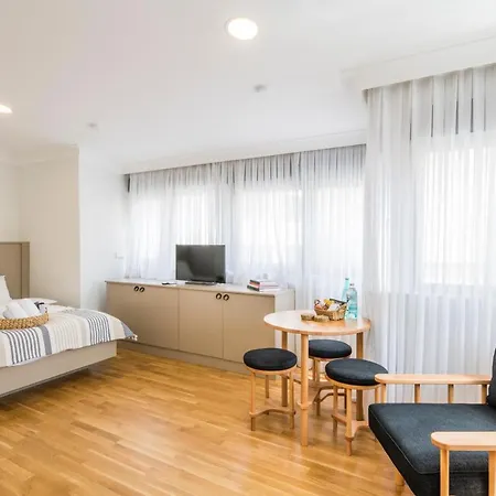 Brand New Studio 500 Meters To Istiklal Street Apartment *
