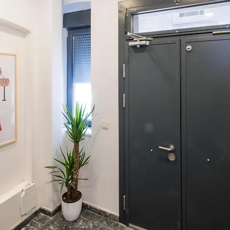 Apartment Brand New Studio 500 Meters To Istiklal Street Istanbul
