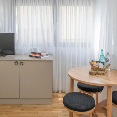 Brand New Studio 500 Meters To Istiklal Street *