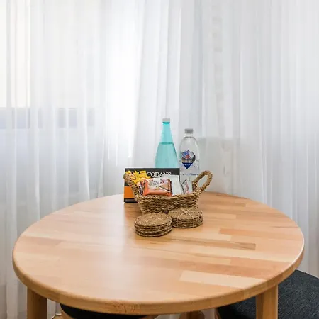 Apartment Brand New Studio 500 Meters To Istiklal Street Istanbul