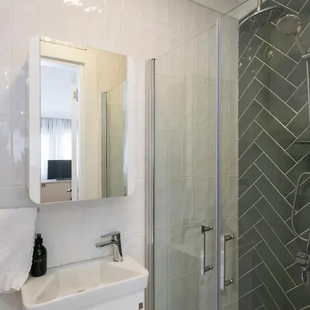 Apartment Brand New Studio 500 Meters To Istiklal Street *