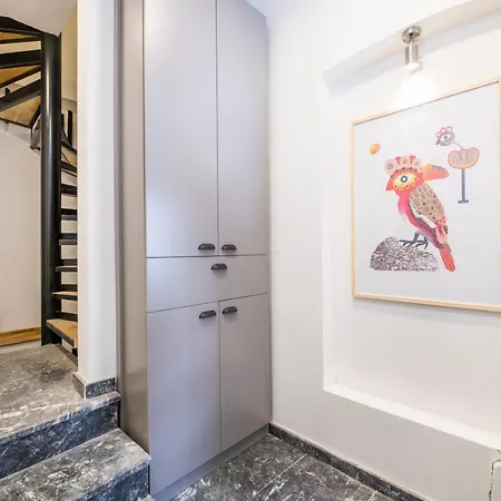 Brand New Studio 500 Meters To Istiklal Street * Istanbul