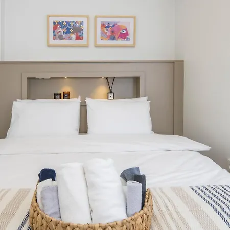 Apartment Brand New Studio 500 Meters To Istiklal Street