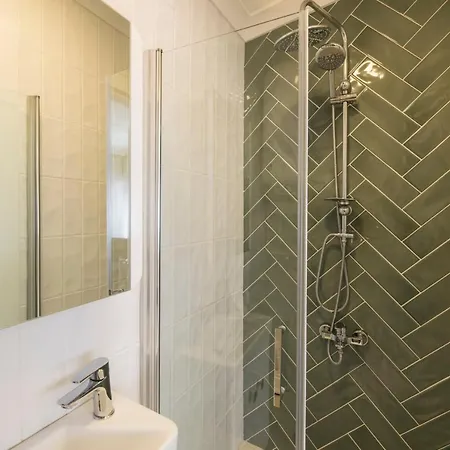 Apartment Brand New Studio 500 Meters To Istiklal Street *