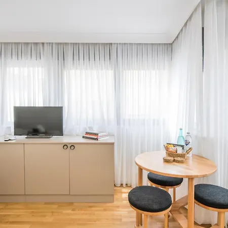 Apartment Brand New Studio 500 Meters To Istiklal Street